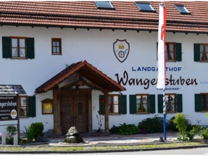 Foto: Wangerstuben
