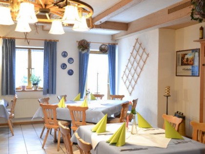Foto: Wangerstuben