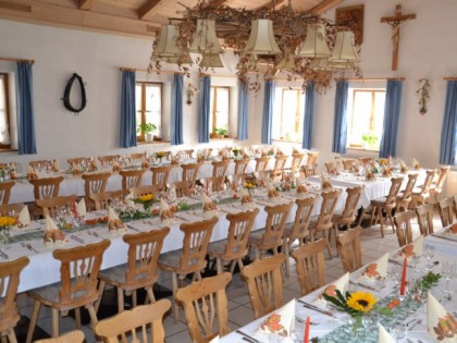 Foto: Wangerstuben