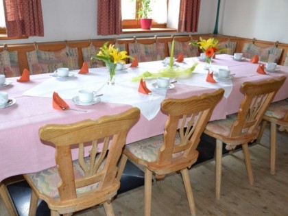 Foto: Wangerstuben